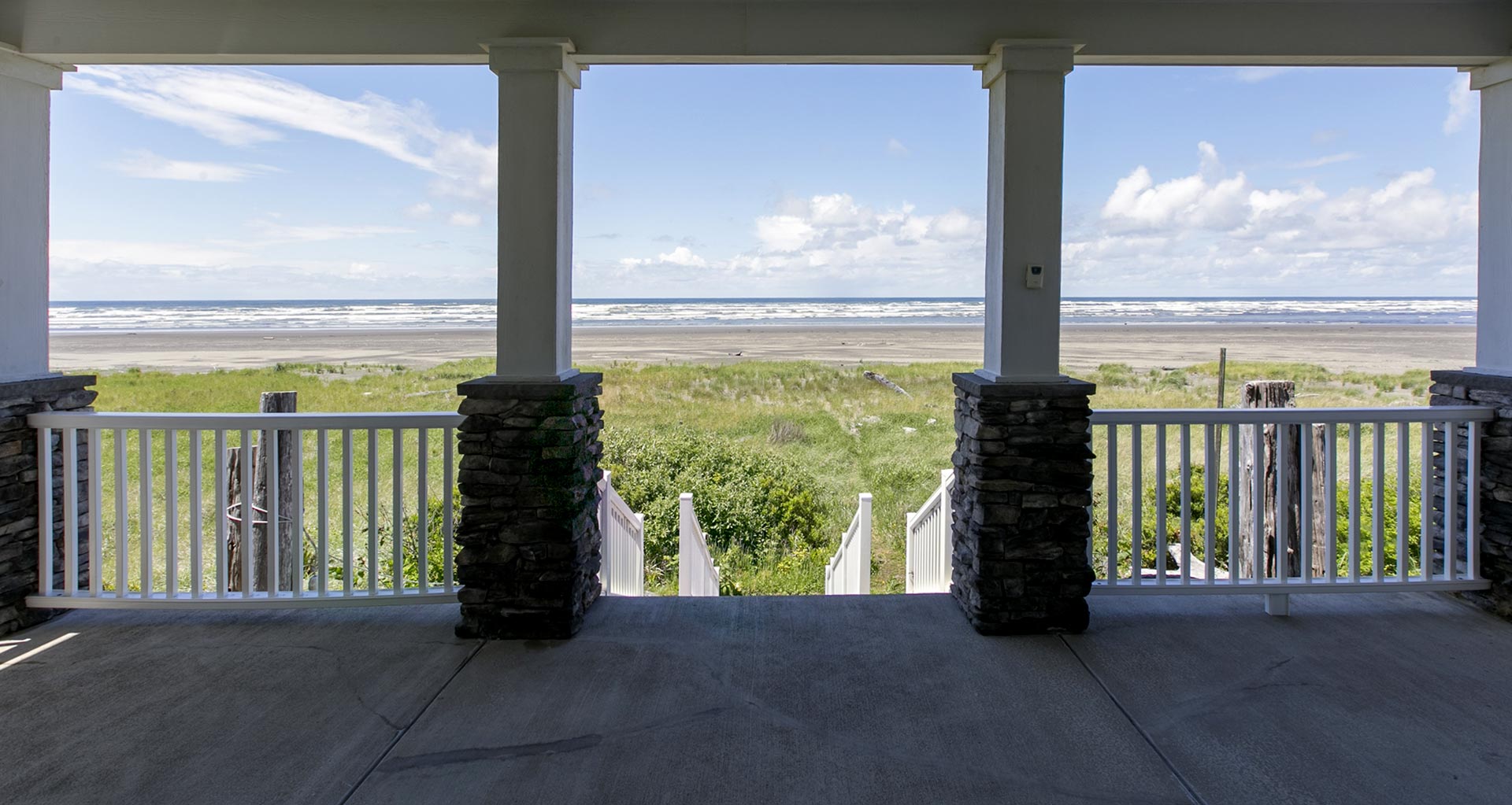 At The Beach Rentals Vacation Rentals In Ocean Shores Washington